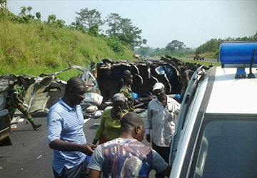 Accidents de la circulation : Comment s’effectue la procédure d’indemnisation des victimes