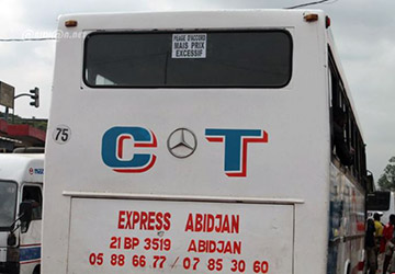 Communiqué relatif à la grève des transporteurs annoncée pour le 04 août