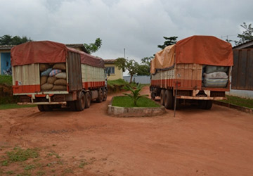 Soubré: les populations ne dorment plus, à cause des coupeurs de route