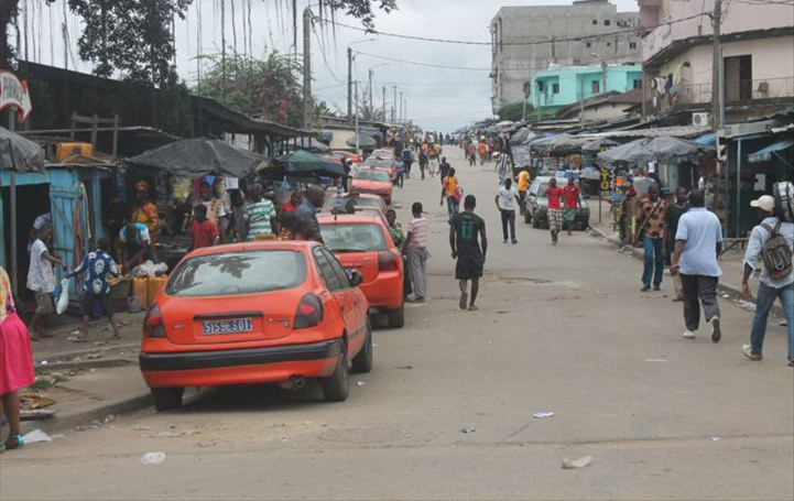 Taxis compteurs d’Abidjan : Le partenariat avec un pétrolier effectif