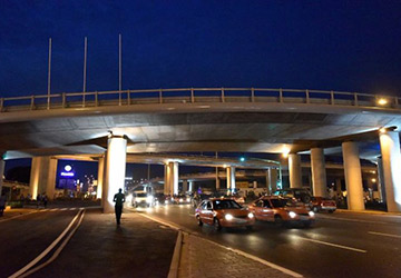 Passage sur le pont à péage HKB : voici les avantages de chaque automobiliste