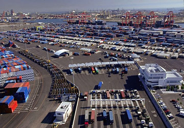 Les ports de San Pedro et d’Amsterdam signent un partenariat