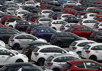PSA et Bolloré signent un accord pour fabriquer des voitures électriques