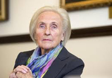 Mort de Johanna Quandt, principale actionnaire du groupe automobile BMW