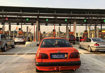 Routes: Banny propose de faire baisser les tarifs du péage
