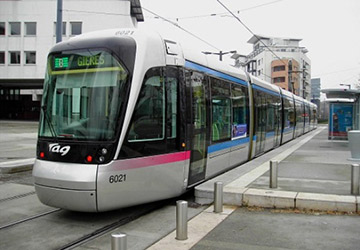 Train Urbain : La MIGA approuve le projet