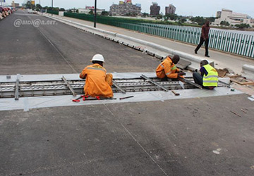 Réhabilitation du pont Félix Houphouët-Boigny: Plus de 26 milliards de francs Cfa prévus