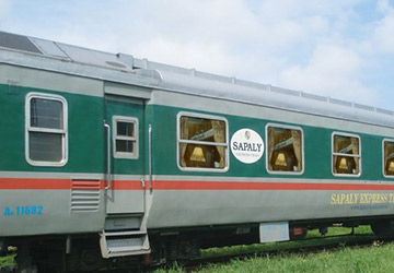 Sénégal: les travaux du Train Express démarrent cette année