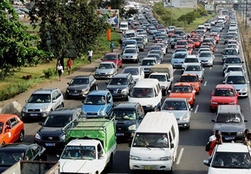Abidjan: 300 milliards du MCC pour des projets dont la fluidité routière