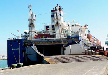 Transport maritime: les ports ivoiriens dans la bataille de la compétitivité