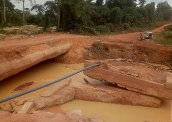 Yakassé Attobrou le haro de Diangobo sur l’orpaillage clandestin
