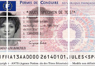 Suspension de permis : la faille des PV électroniques PVE 
