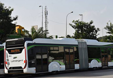 Abidjan: un système intelligent annoncé pour connecter les modes de transport