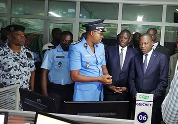 Le système de transport intelligent opérationnel en Côte d’Ivoire d’ici fin 2019 (Ministre)