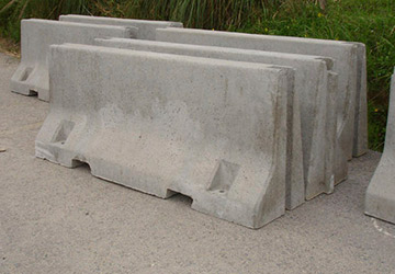Infrastructures routières : Voici l’avantage de l’installation des Glissières en béton armé (GBA) sur le pont De Gaule
