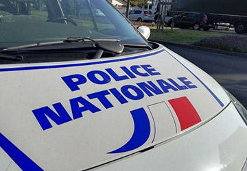 La Rochelle : Interpellé alors qu’il criait « Allahou akbar » dans la rue