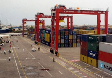 Un port sec bientôt construit à Oumé