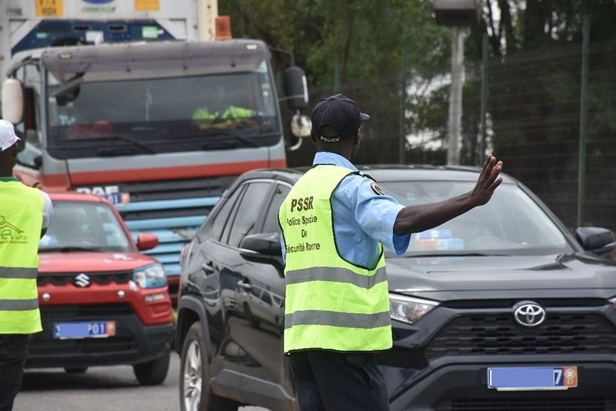 Sécurité routière /La Quinzième semaine nationale lancée ce mercredi 03 avril