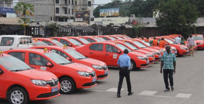 Crise à la MATCA- Les propriétaires de taxis-compteurs dénoncent un braquage institutionnel