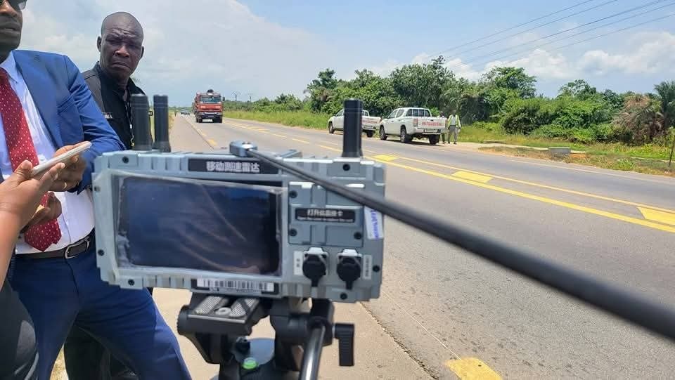 Axe Abidjan-Adzopé / Des radars mobiles pour lutter contre les excès de vitesse sur la nationale A1.