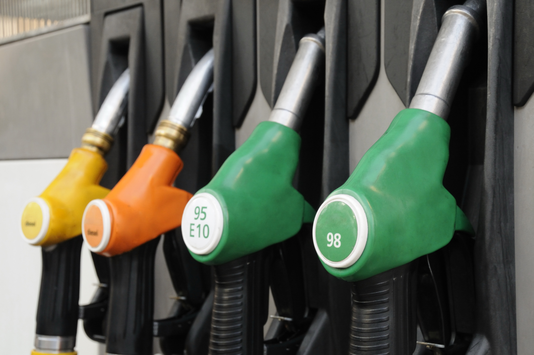 Côte d'Ivoire : les prix de l'essence super sans plomb et du gasoil restent inchangés ( Officiel)