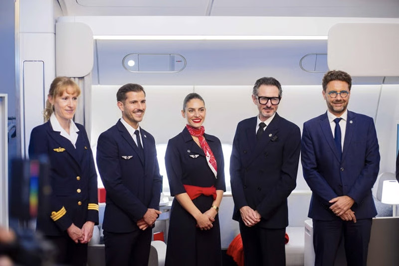 Aérien : Air France choisit Abidjan pour introduire son produit le plus exclusif en Afrique subsaharienne
